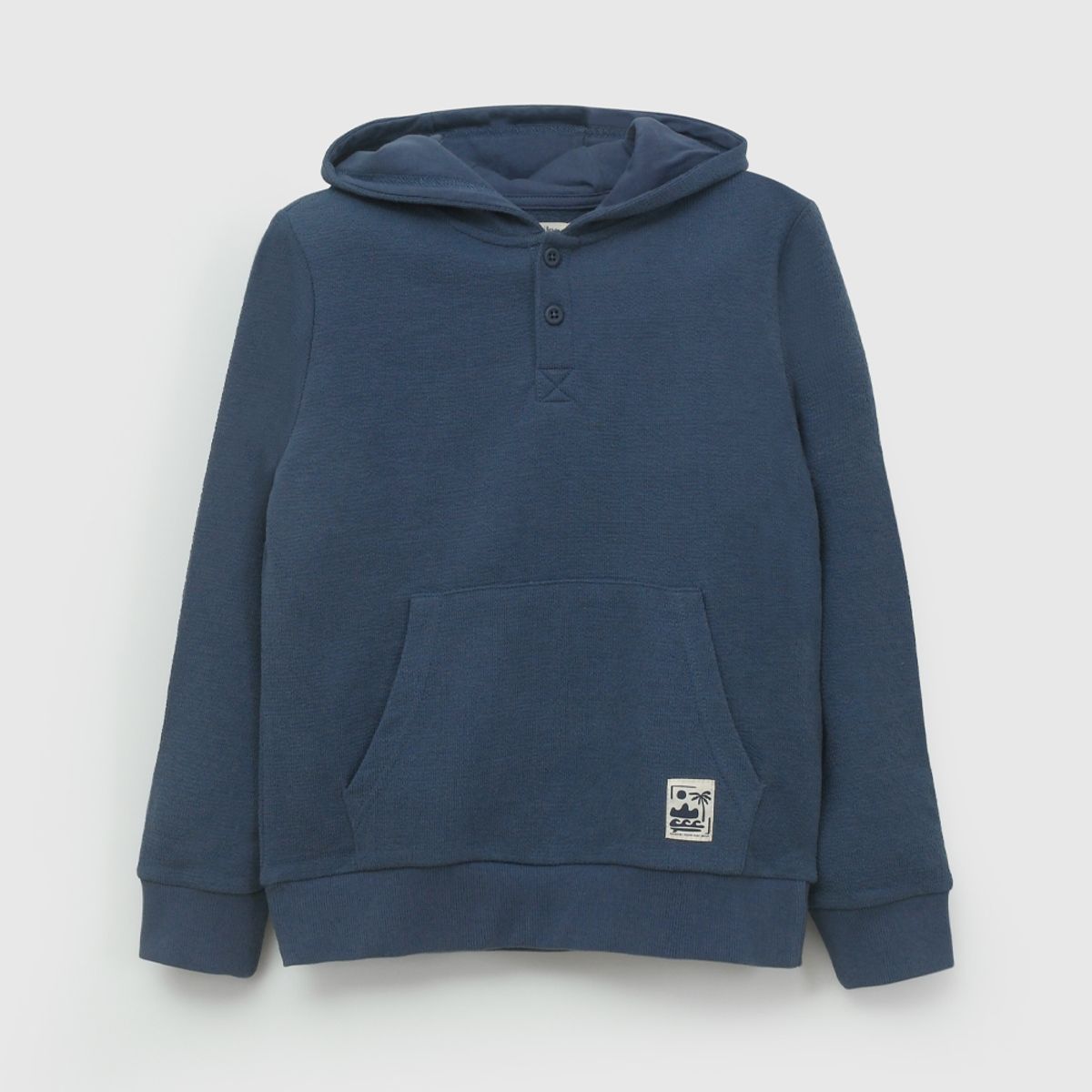 COLLOKY - Polerón Niño Celeste 58 27 Colloky