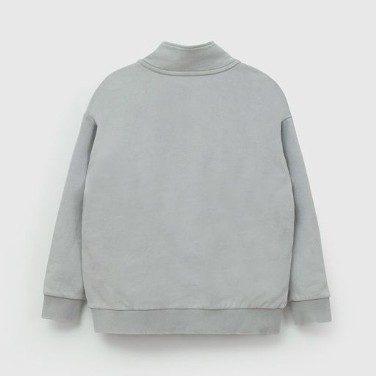 COLLOKY - Polerón Niño Gris 58 29 Colloky