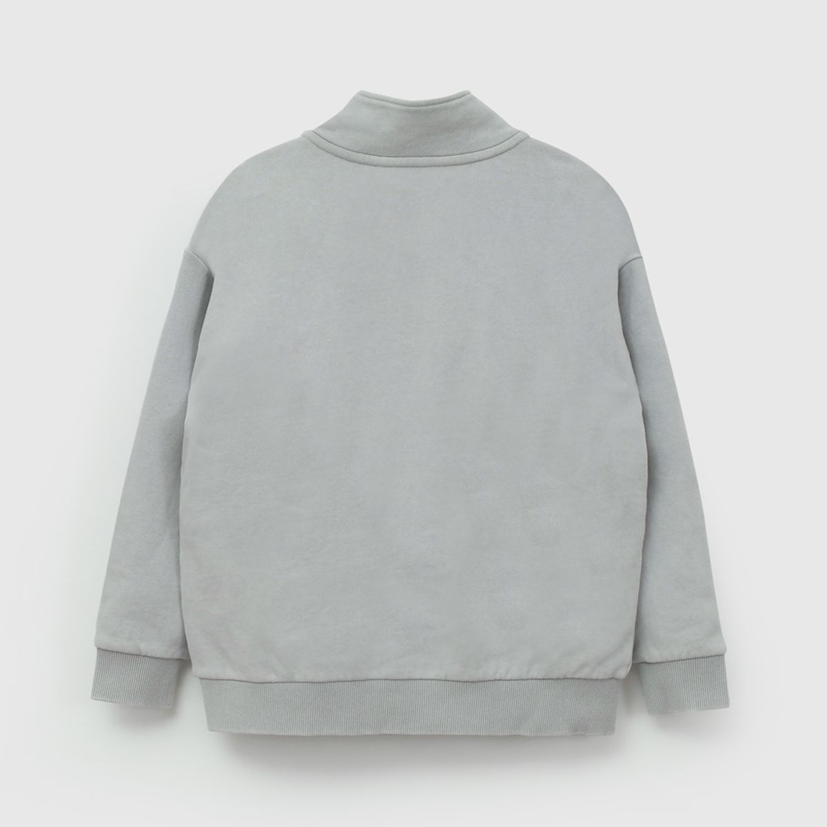 COLLOKY - Polerón Niño Gris 58 29 Colloky