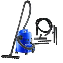 NILFISK - Aspiradora Agua y Polvo 12L 1200w Buddy II 12