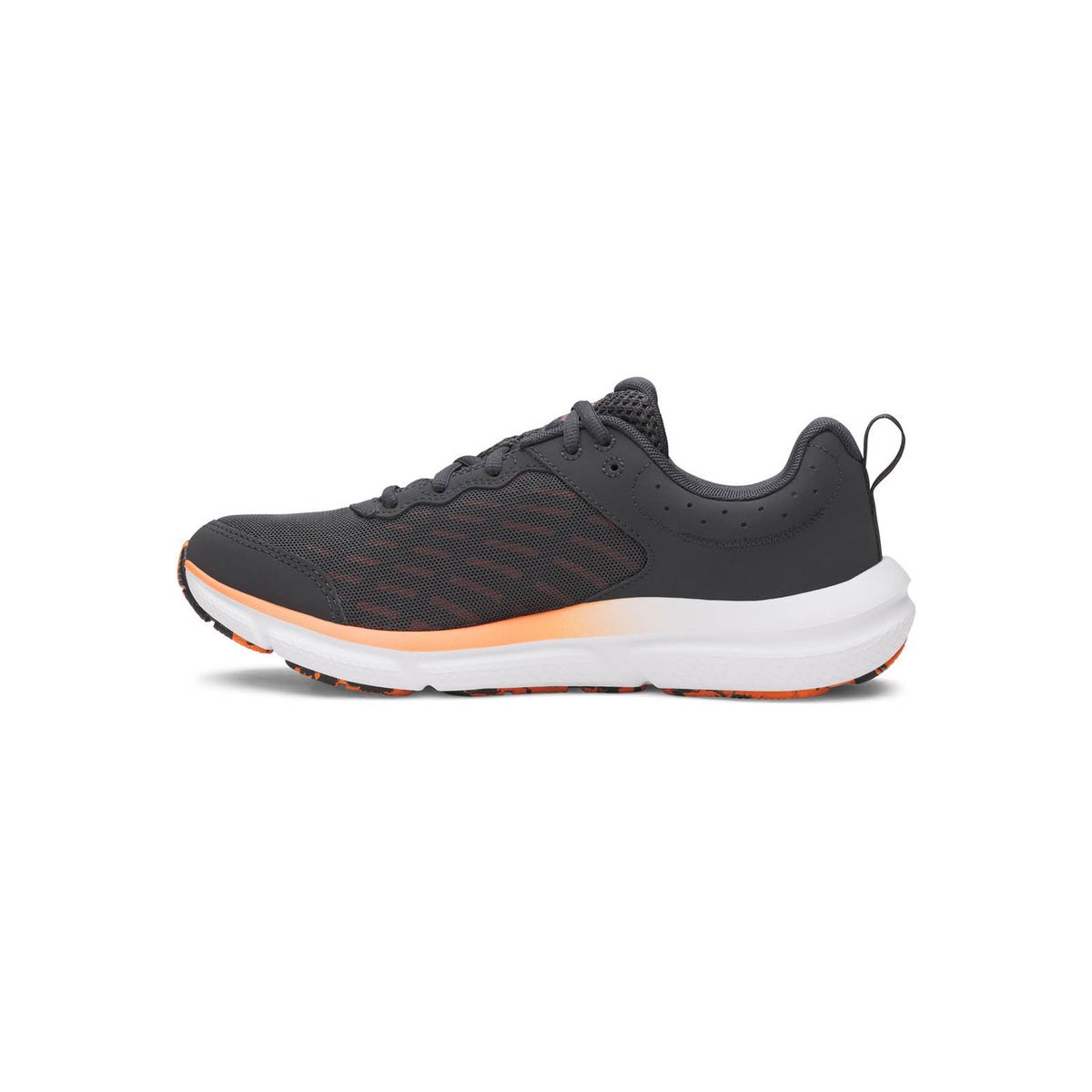 UNDER ARMOUR - Zapatilla Running Hombre Assert 10 Gris UNDER ARMOUR