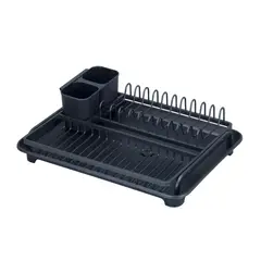 GENERICO - Secaplatos Escurridor Quality Design 1 Nivel Ravello 44 x 32cm