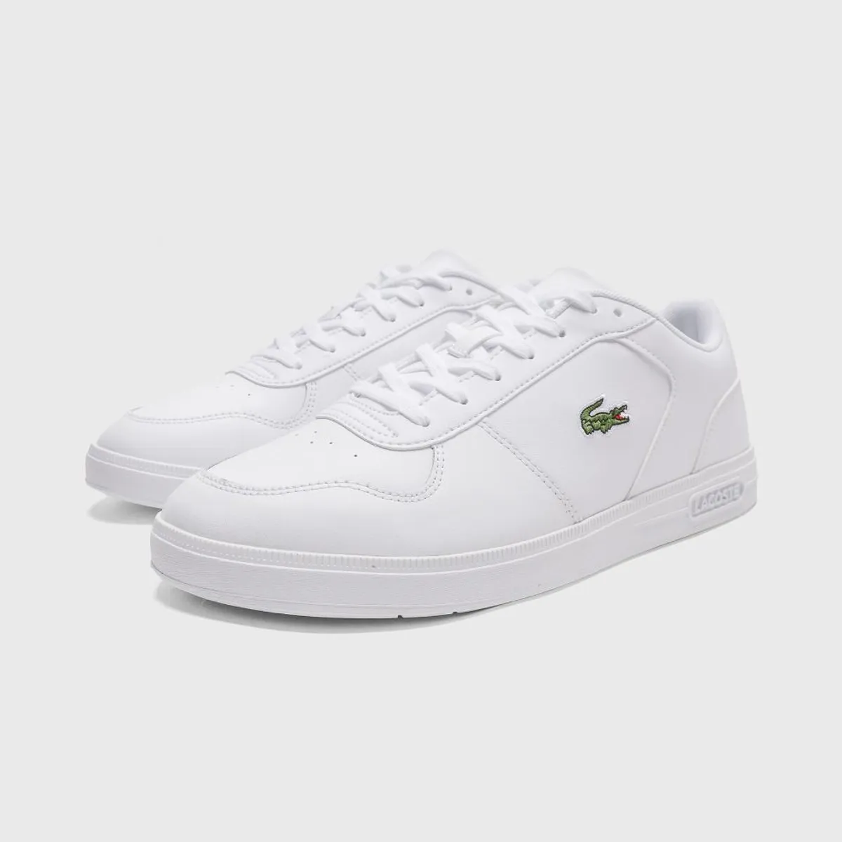 LACOSTE - Zapatilla Urbana Hombre T-BASE Lacoste