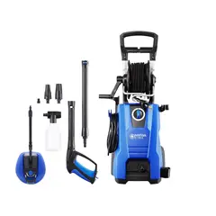 NILFISK - Hidrolavadora Alta Presión 2400w D1404-9 X-TRA