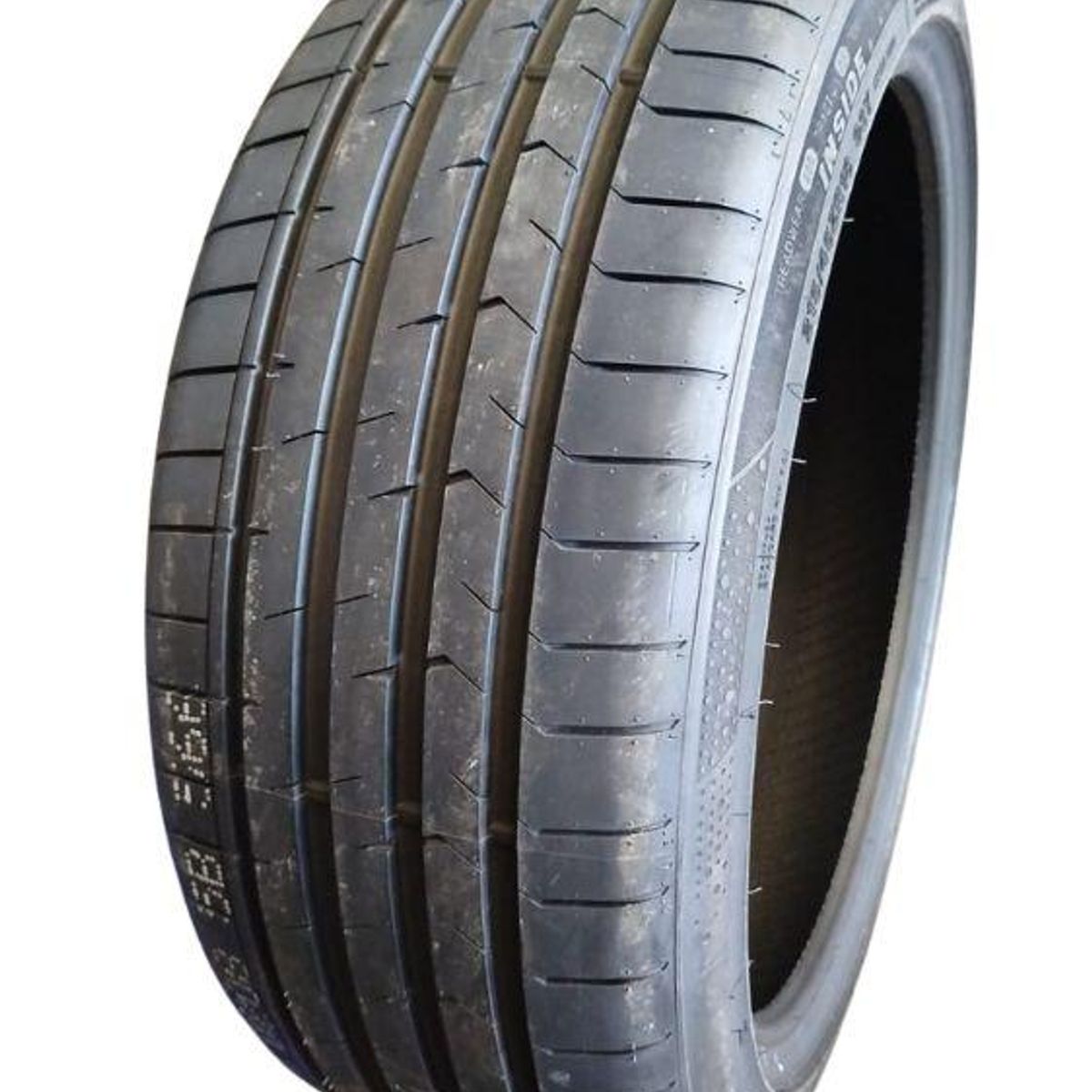 GENERICO - Neumatico 21545 r18 Aplus A610 93Y Z