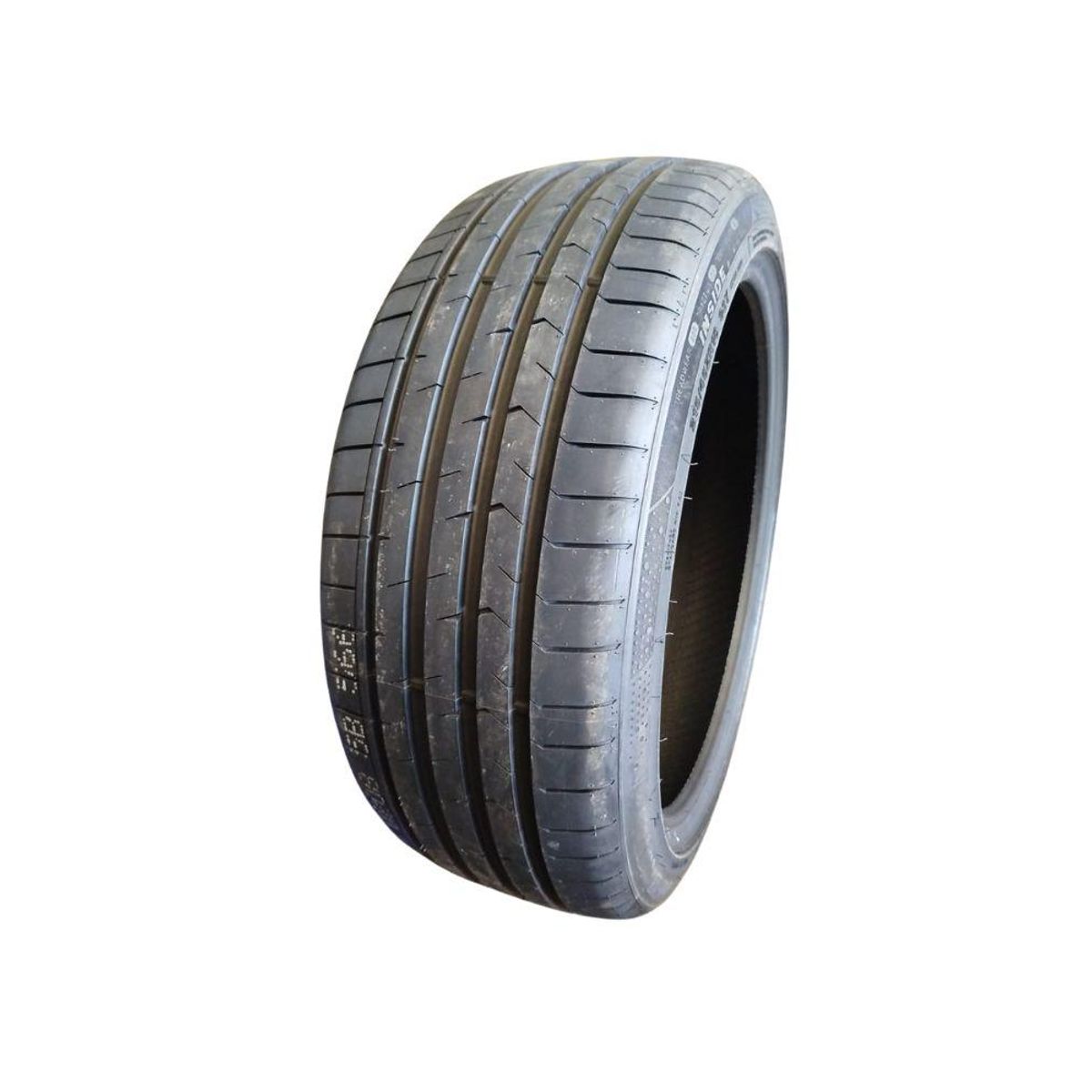GENERICO - Neumatico 21545 r18 Aplus A610 93Y Z