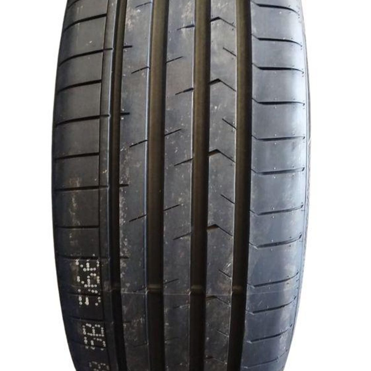 GENERICO - Neumatico 21545 r18 Aplus A610 93Y Z