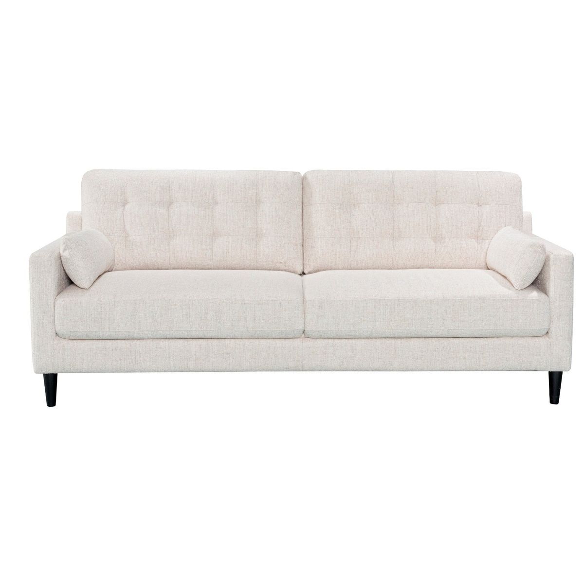 DIB - Sofá Split 3 Cuerpos Natural