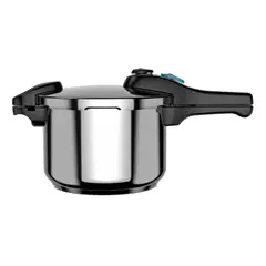 WENS - Olla a Presión de Acero Inoxidable 8Ltrs Orion Pressure