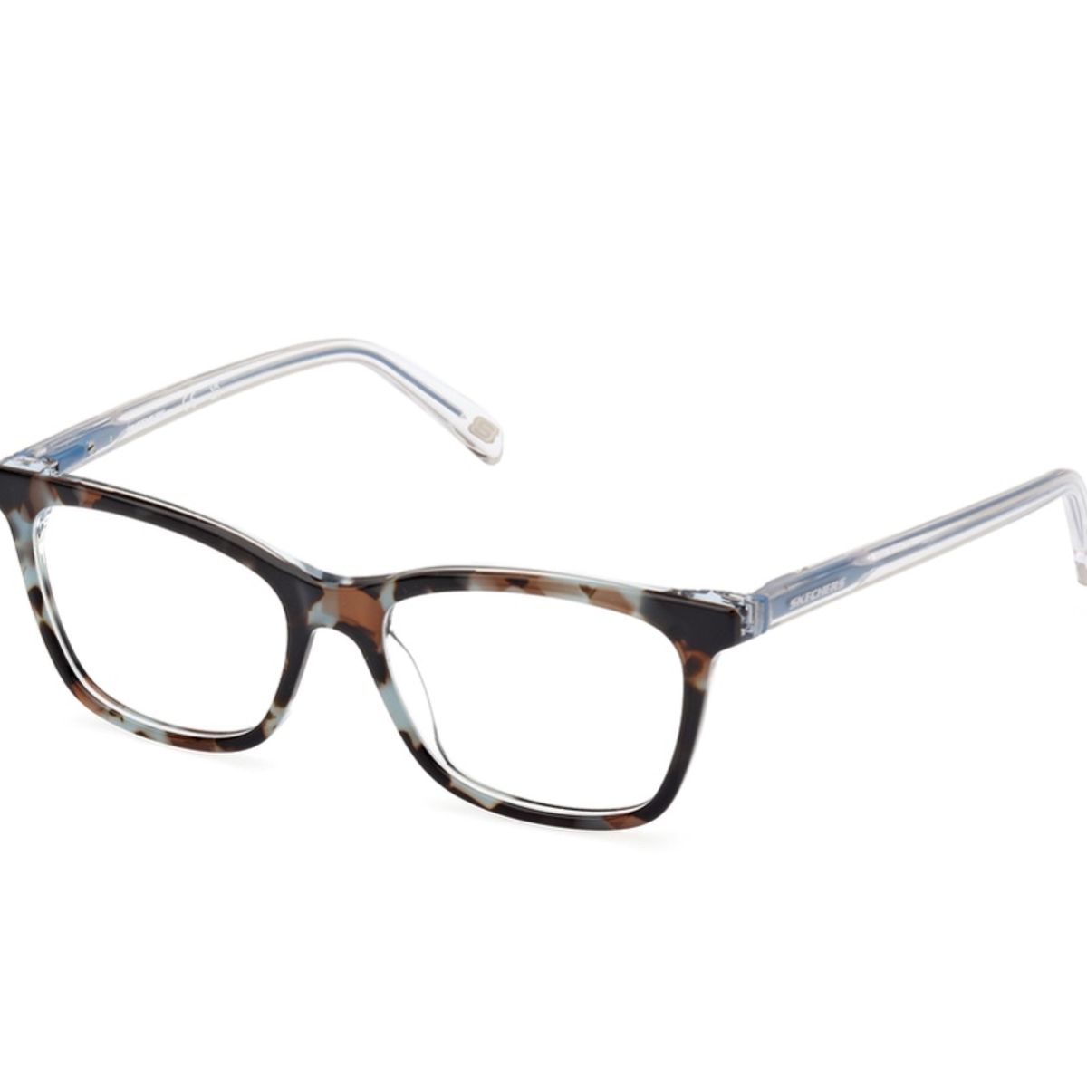 SKECHERS - Lentes Ópticos Azul Skechers