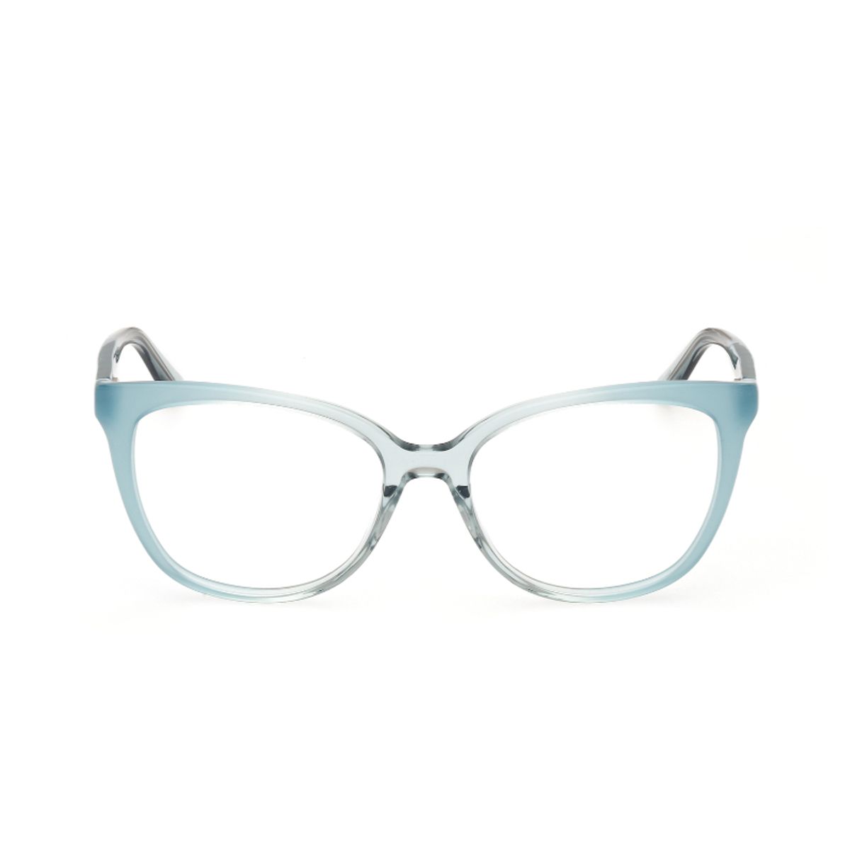 GUESS - Lentes Ópticos Turquesa Guess