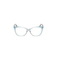 Lentes Ópticos Turquesa