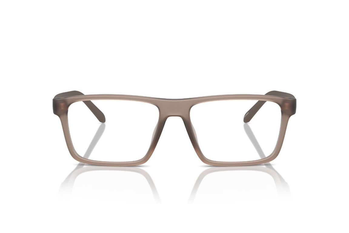 Lentes Opticos Phamil Marron Cafe M