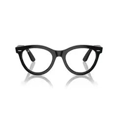 RAY BAN - Ray-Ban Optical Lentes Ópticos Wayfarer Way RX2241V 2000 54