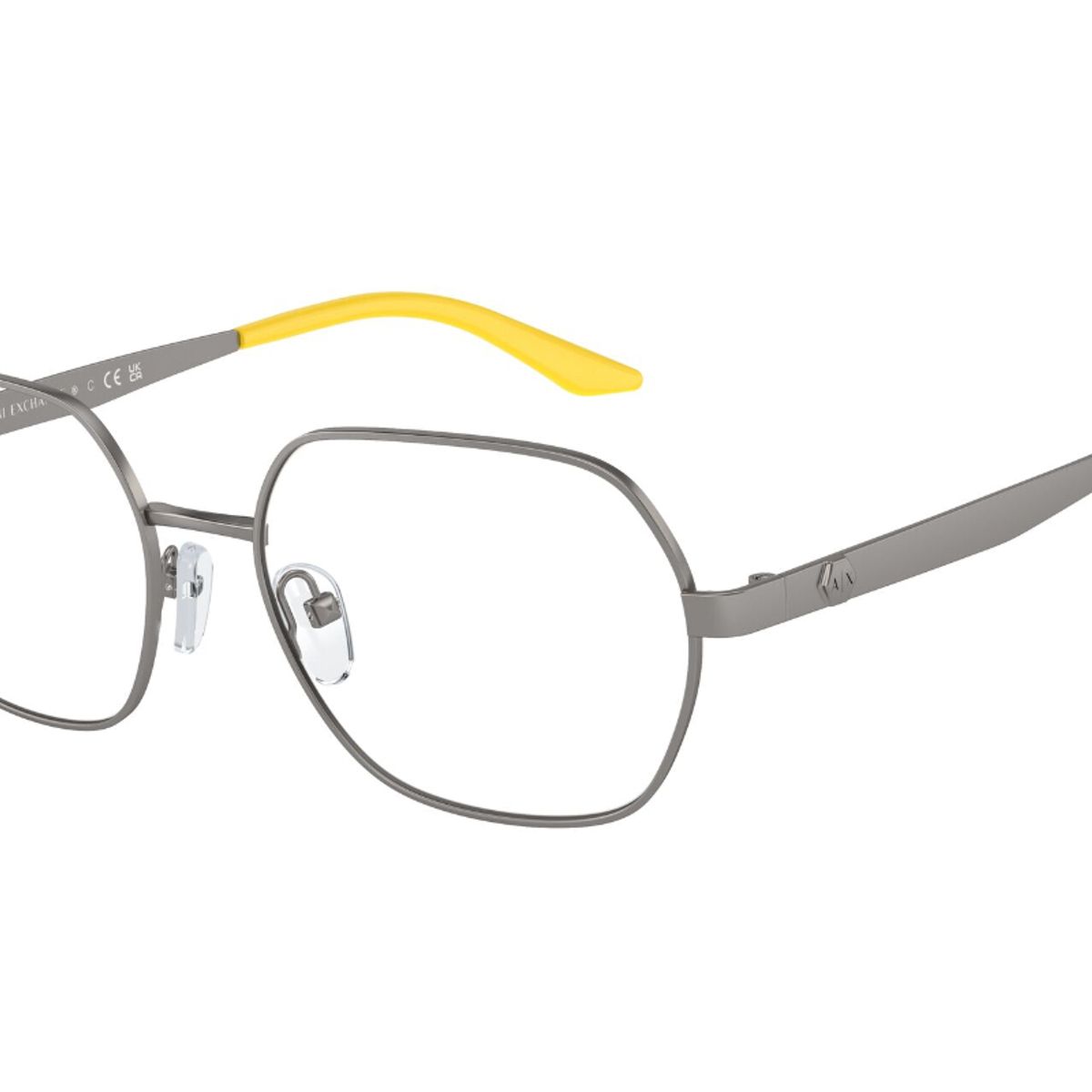 ARMANI EXCHANGE - Armani Exchange Lentes Ópticos AX1062 6003  54