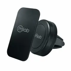 MLAB - Soporte Magnético Universal para Celular en Auto