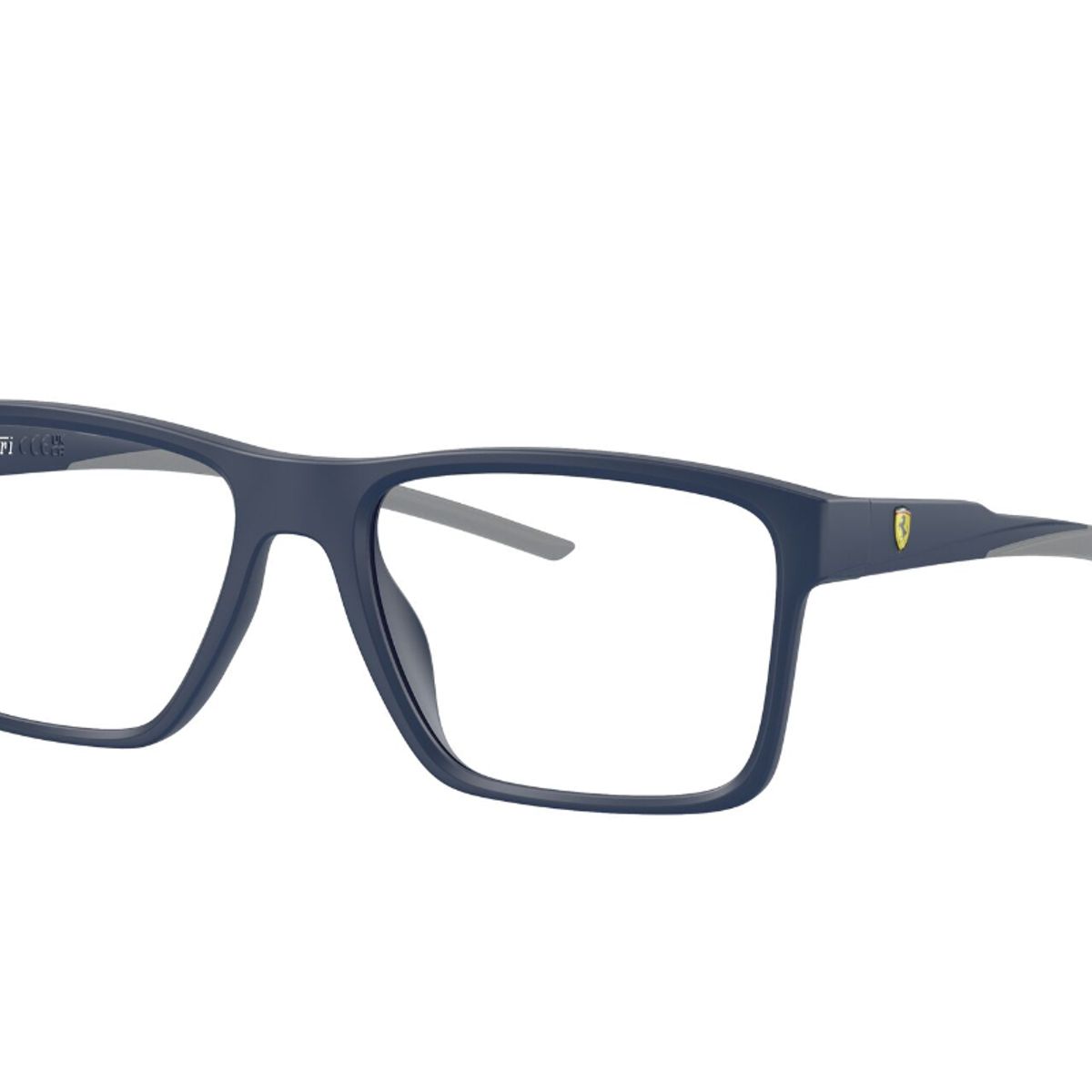 SCUDERIA FERRARI - Scuderia Ferrari Lentes Ópticos FZ8007U 510  56