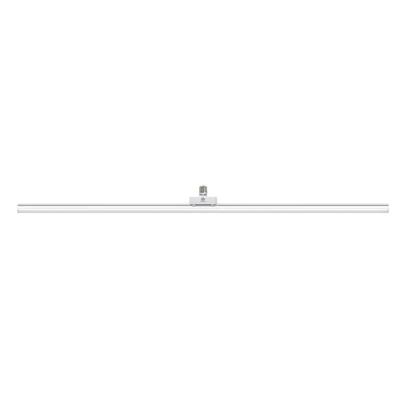 BP ILUMINACION - Foco Lineal LED 18W E27 120cm Luz Cálida 3000K