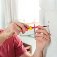 STANLEY - Juego Destornilladores Aislados 1000v 7pzs Stmt60175