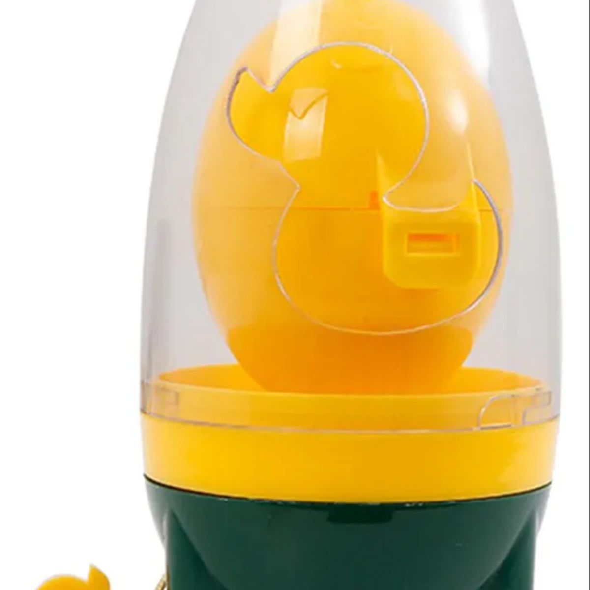 GENERICO - Batidor Manual Huevos Mezclador Yema Clara