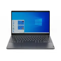 LENOVO - Notebook Ryzen 5 8GB Ram 512GB SSD 14 W10H Ideapad Reacondicionado