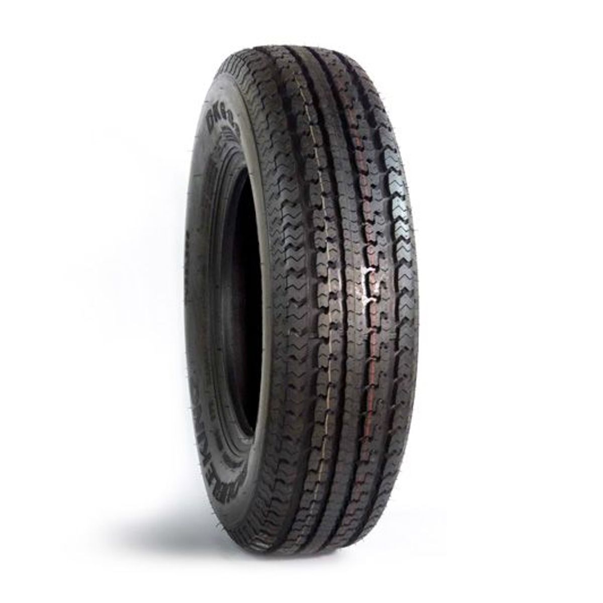 GENERICO - Neumático 20575R14 Direccional DK688 8PR TL Doubleking