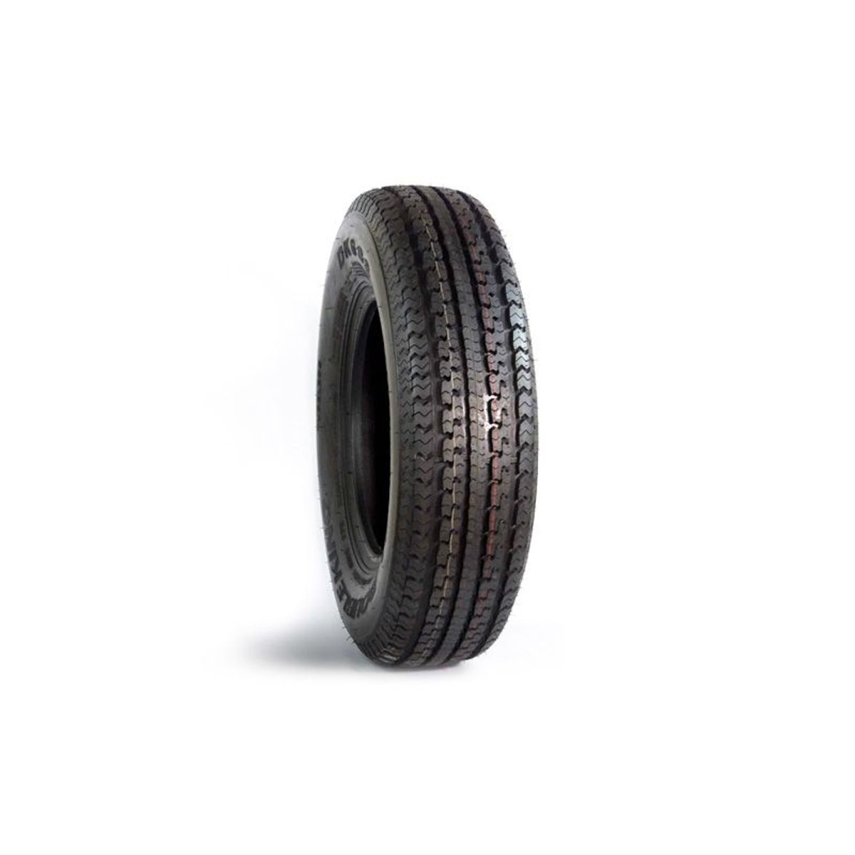 GENERICO - Neumático 20575R14 Direccional DK688 8PR TL Doubleking