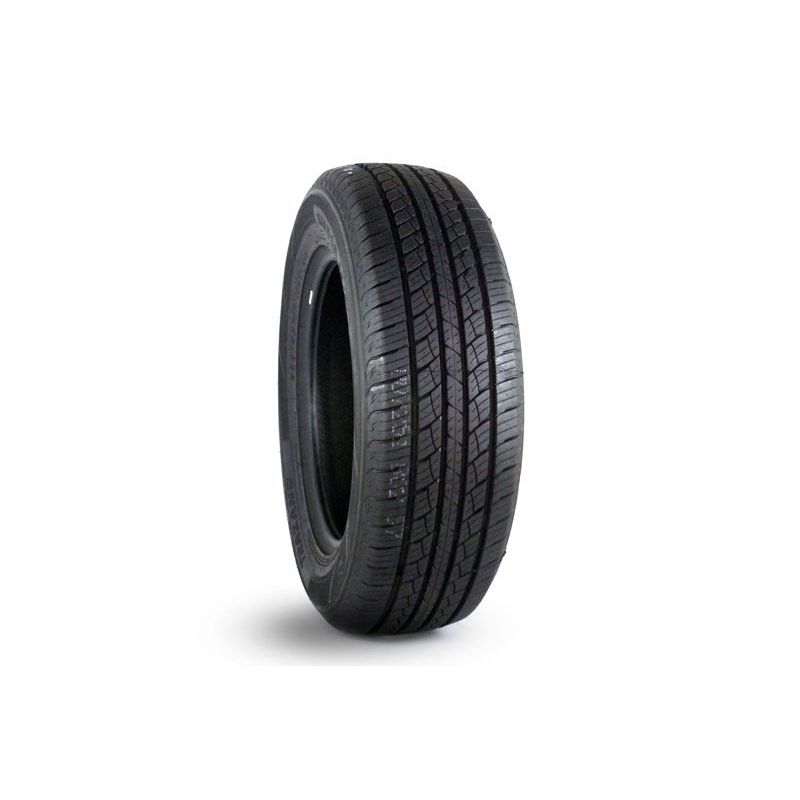 GOODRIDE - Neumático 23565R17 Direccional SU318 104H TL Goodride