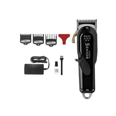 Imagen 2 del producto Máquina Clipper Senior Black