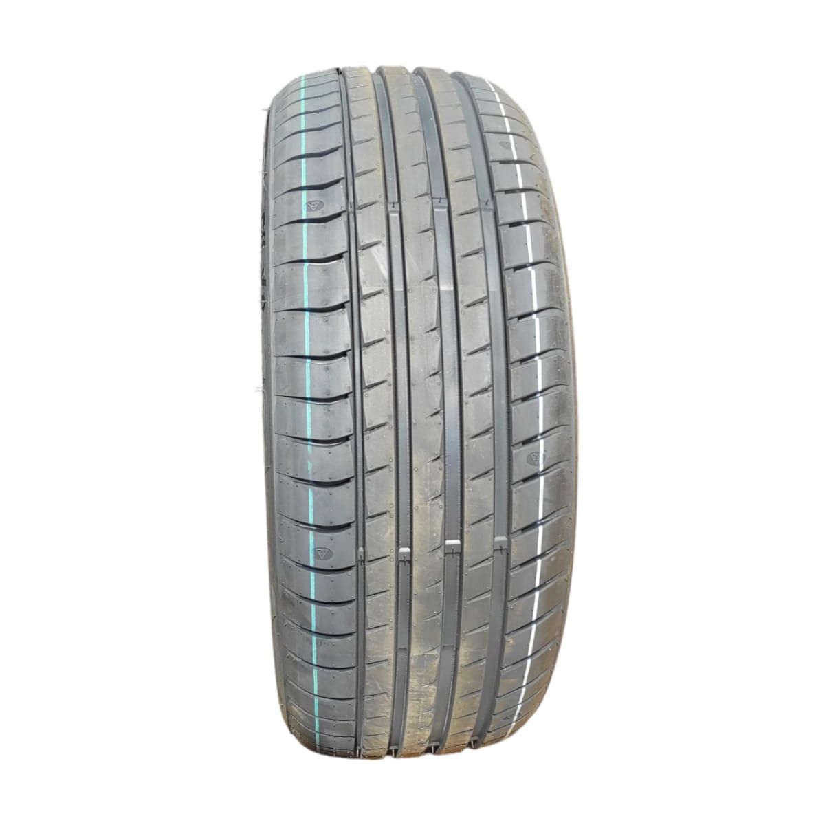 TRIANGLE - Neumático 22550R17 Direccional TH202 98Y TL Triangle