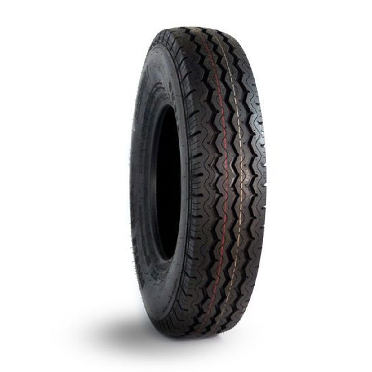 GENERICO - Neumático 600R13 Direccional DK219 10PR TL Doubleking