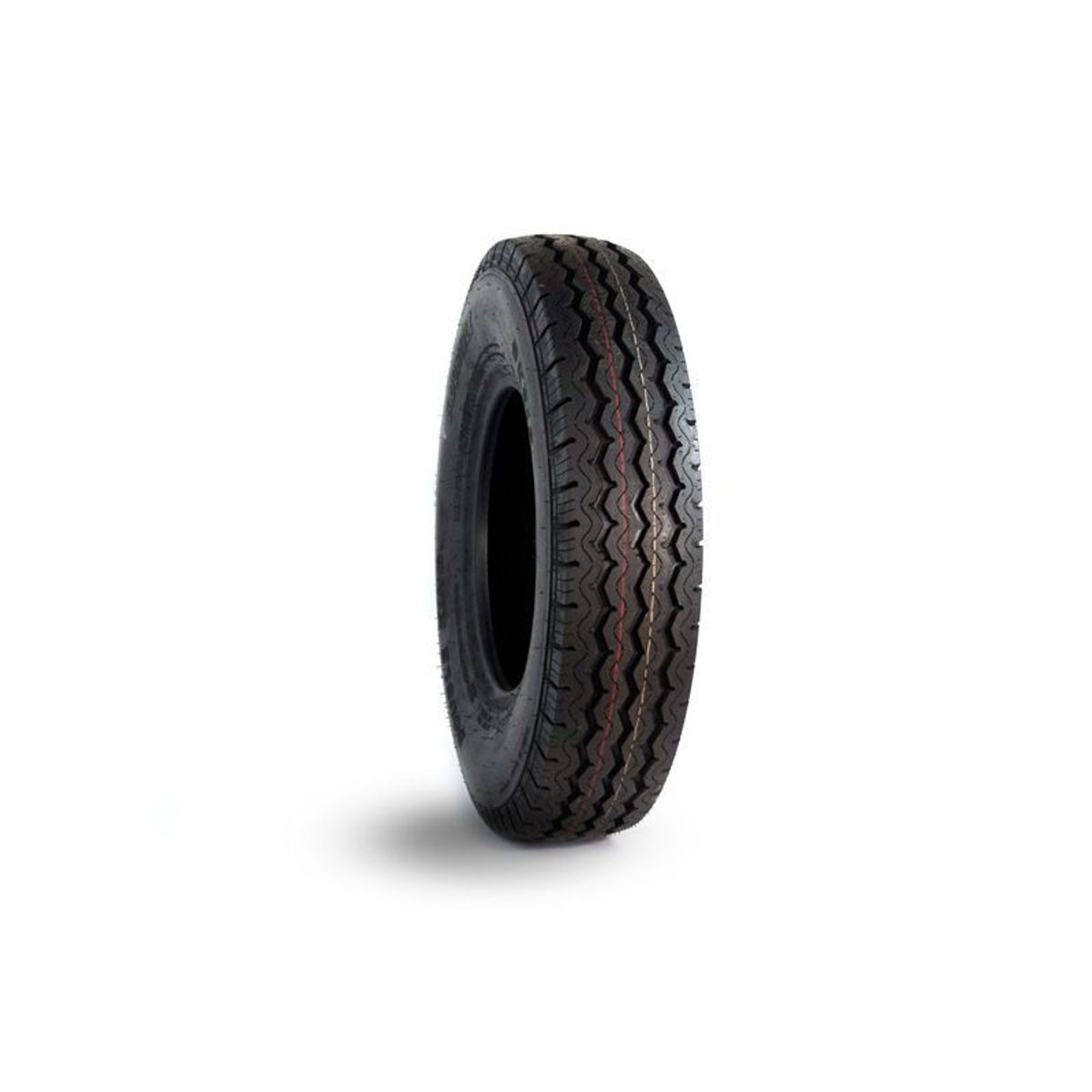 GENERICO - Neumático 600R13 Direccional DK219 10PR TL Doubleking