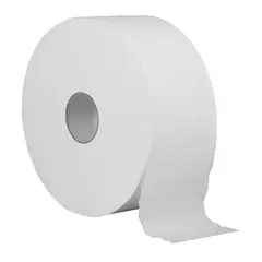 GENERICO - PAPEL HIGENICO INDUSTRIAL 216 MT