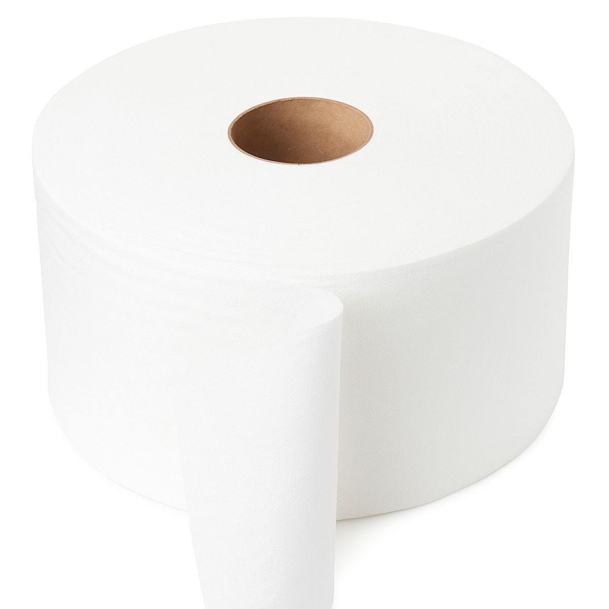 GENERICO - PAPEL HIGENICO INDUSTRIAL 216 MT