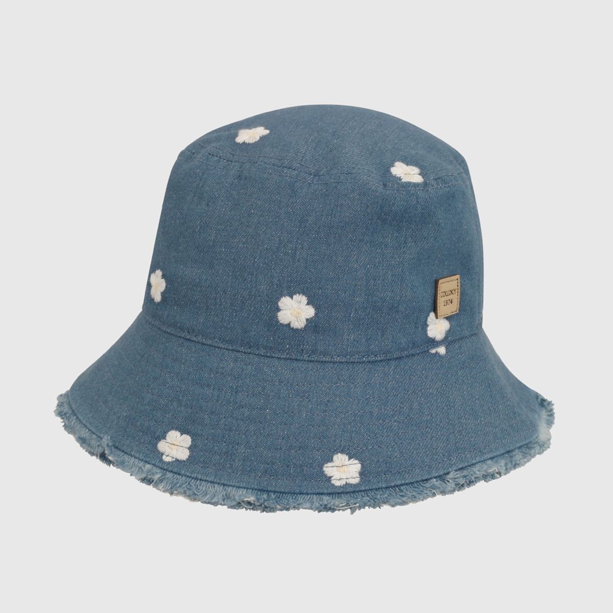 COLLOKY - Sombrero Niña Azul 57823 Colloky