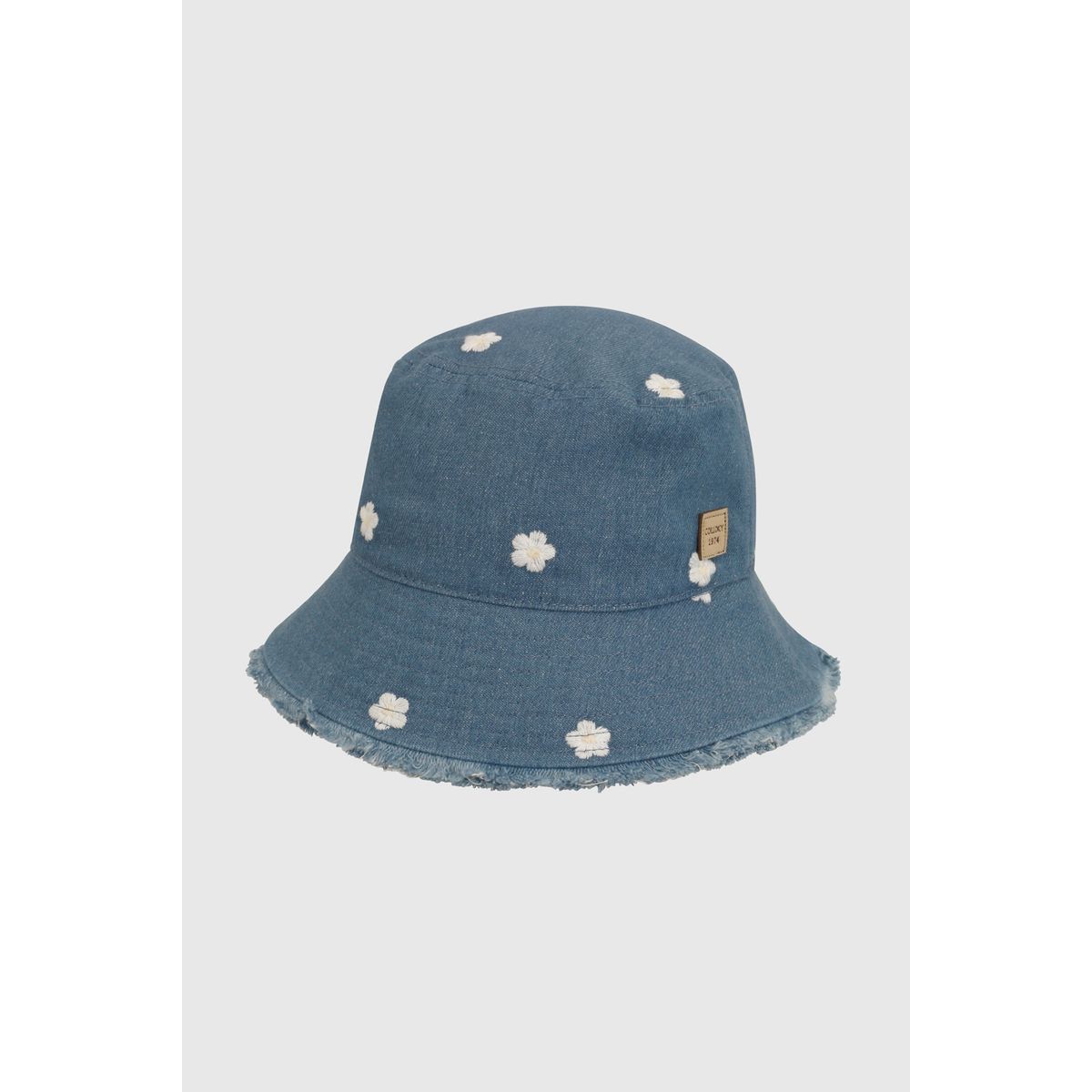 COLLOKY - Sombrero Niña Azul 57823 Colloky