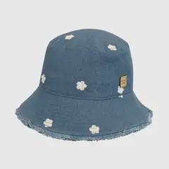 COLLOKY - Sombrero Niña Azul 57823