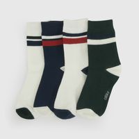 Calcetin Niño Azul 57439