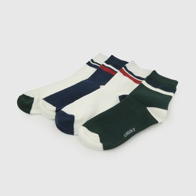 Imagen 2 del producto Calcetin Niño Azul 57439