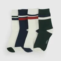 Calcetin Niño Azul 57439