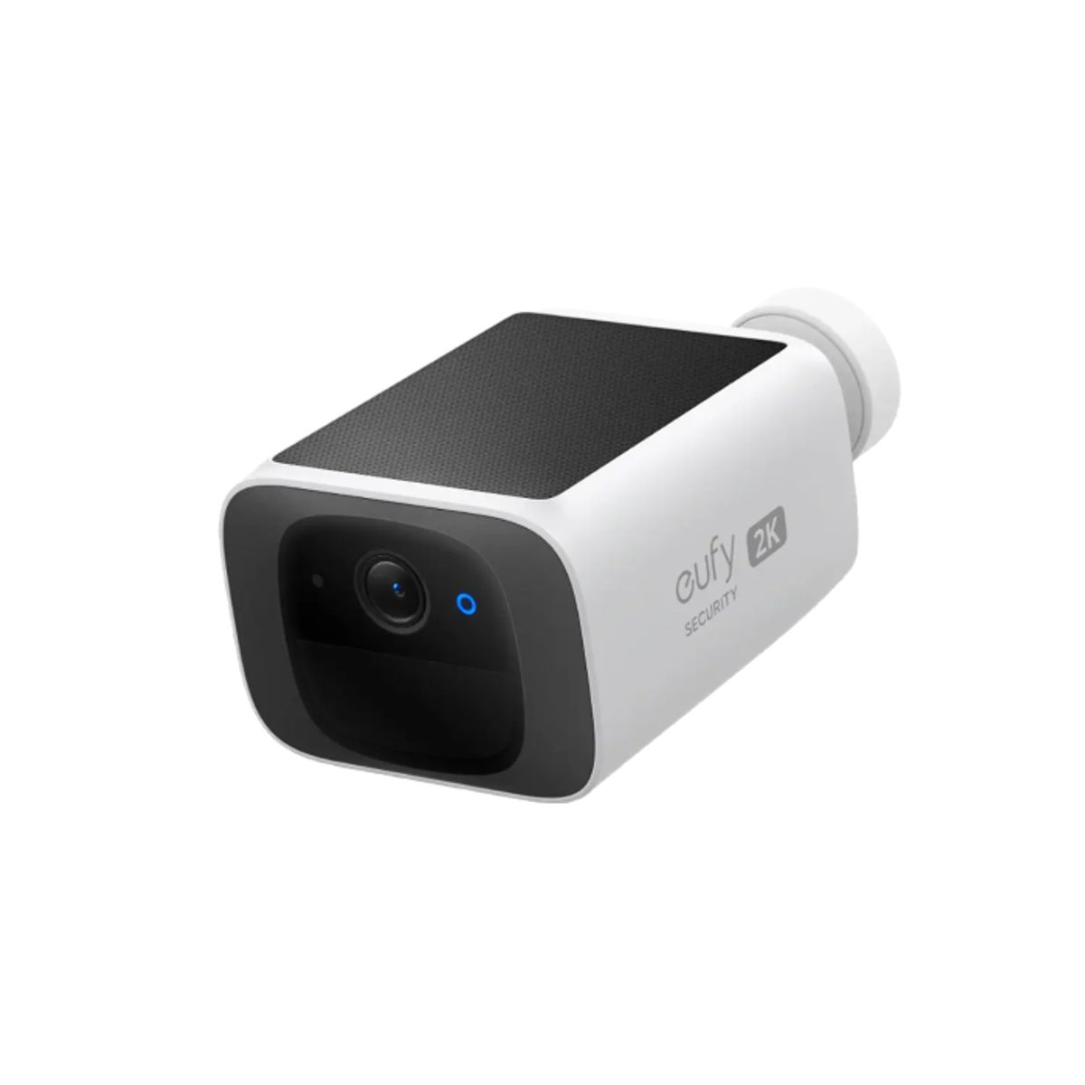 Eufy S220 Solar SoloCam 2K, Cámara Exterior Inalámbrica IP67, Color Blanca , marca EUFY - Foto Principal