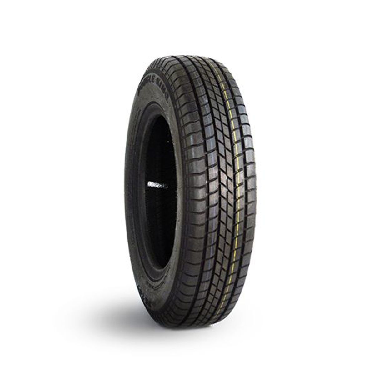 GENERICO - Neumático 155R13LT Direccional DK207 8PR TL Doubleking