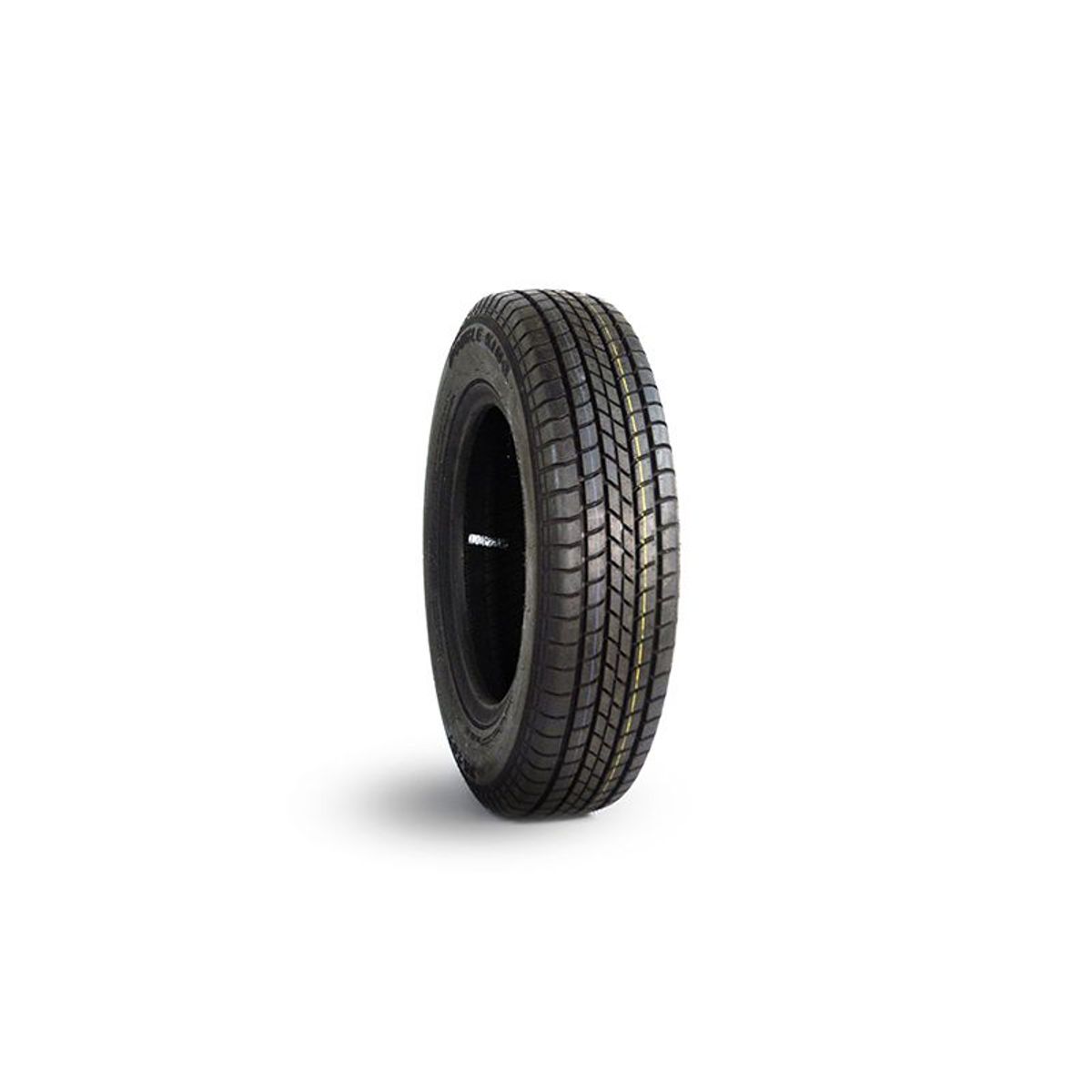 GENERICO - Neumático 155R13LT Direccional DK207 8PR TL Doubleking