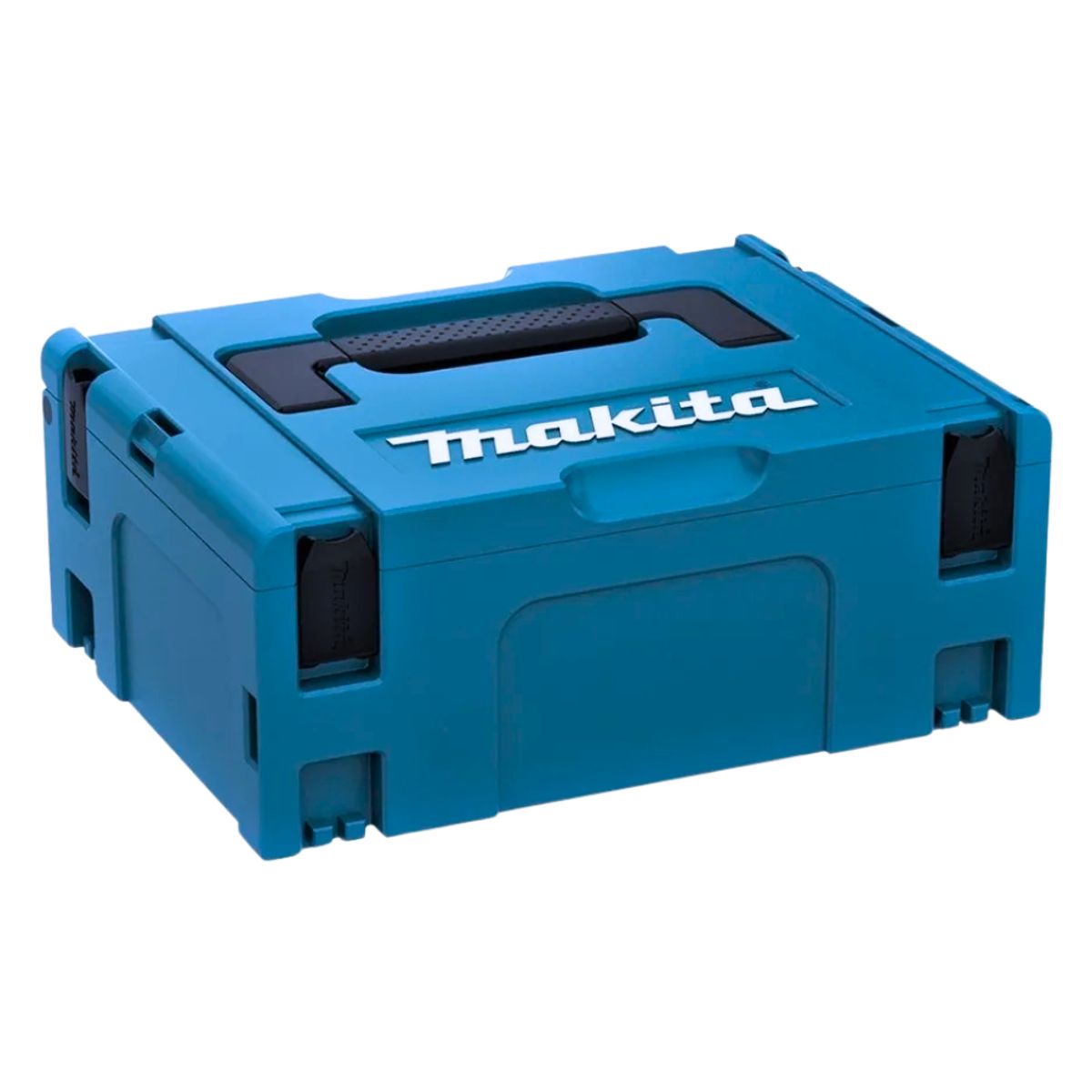 MAKITA - Maleta Plástica Apilable Makpac Tipo 2 Makita 821550-0