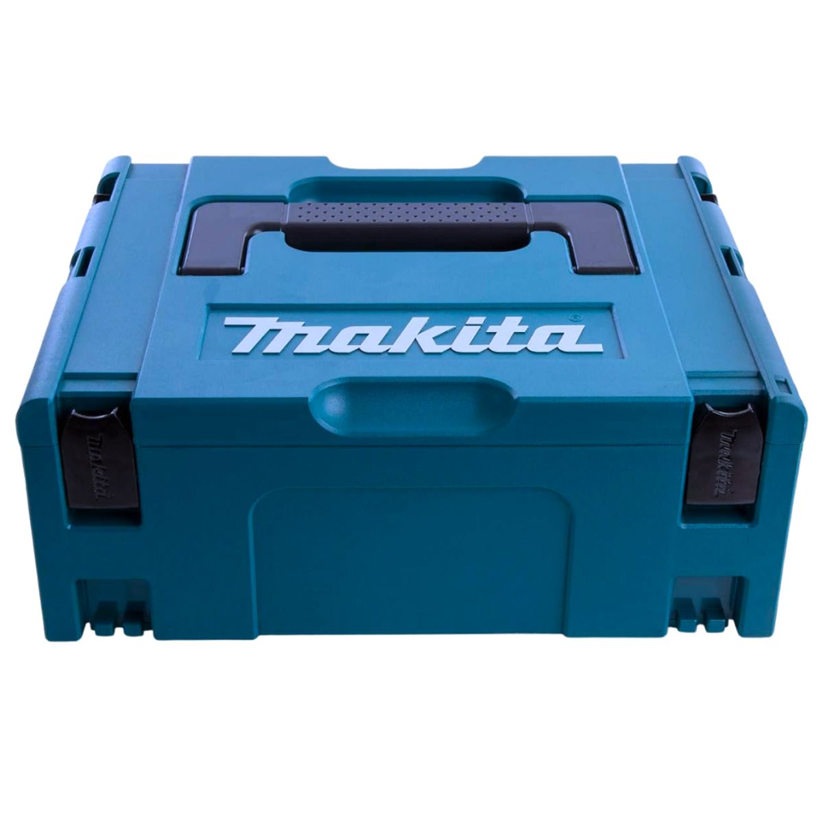 MAKITA - Maleta Plástica Apilable Makpac Tipo 2 Makita 821550-0