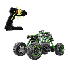 ANSALDO - Auto buggie ULTRAX escala 1:14 control remoto