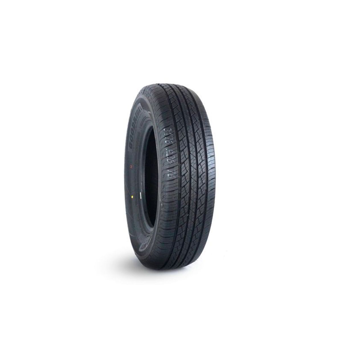 GOODRIDE - Neumático 25560R18 Direccional SU318 112V TL Goodride
