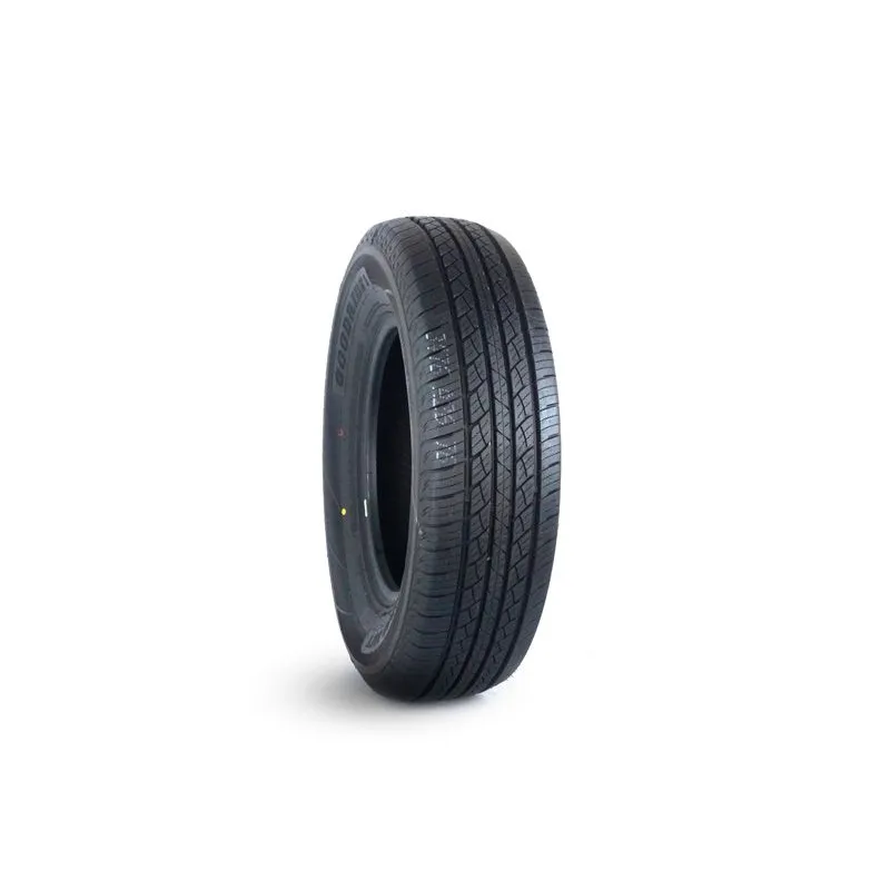 GOODRIDE - Neumático 25560R18 Direccional SU318 112V TL Goodride