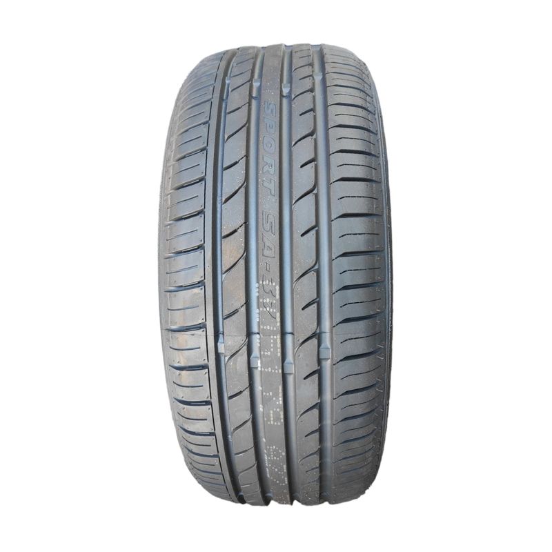 GOODRIDE - Neumático 24545R17 Direccional SA37 99W TL Goodride