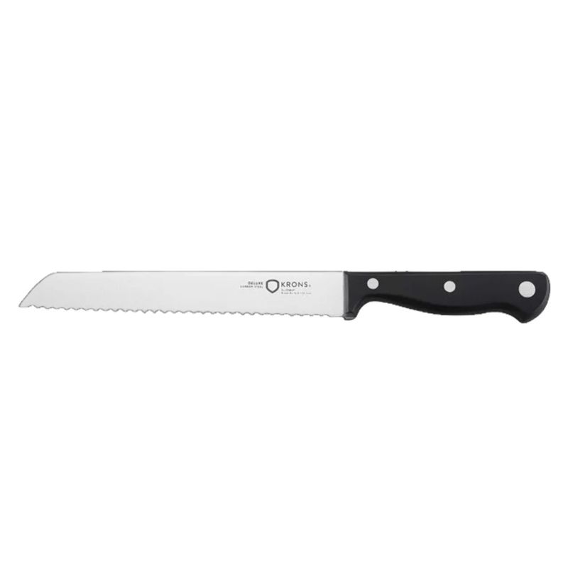 KRONS - Cuchillo Fileteador Krons Deluxe 20cm